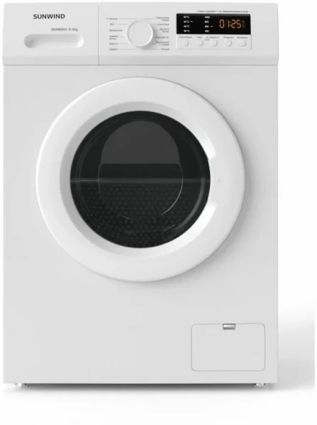 Стиральная машина Sunwind SWME603
