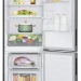 Холодильник LG GA-B459CLSL