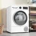 Сушильная машина Bosch WQG24101BY