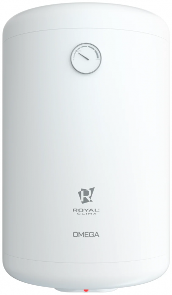 Водонагреватель Royal Clima Omega RWH-OM50-RE
