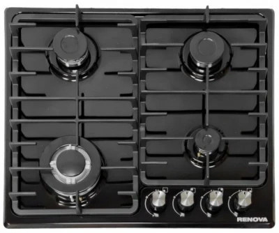 Варочная поверхность RENOVA TG-MICBS2