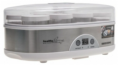 Йогуртница Redmond RYM-M5401