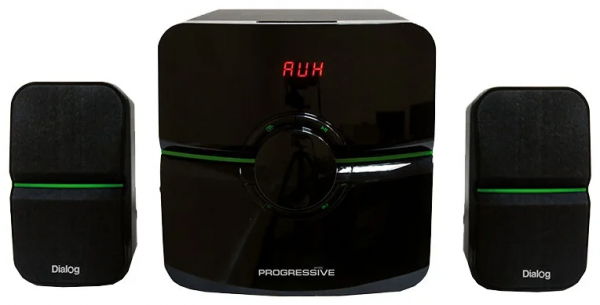 Акустика Dialog AP-203