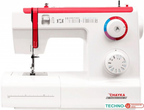 Швейная машина Chayka 145М