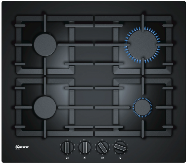 Газовая варочная панель NEFF T26CS49S0