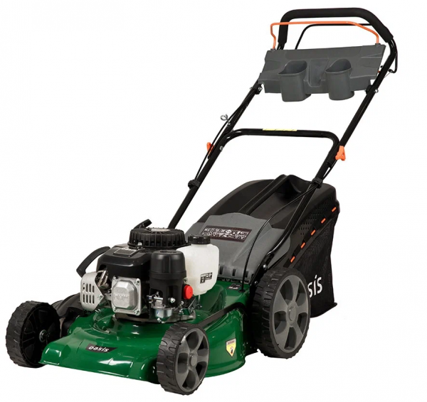 Колёсная газонокосилка Oasis GB-27