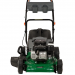 Колёсная газонокосилка Oasis GB-27