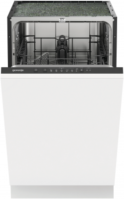 Встраиваемая посудомоечная машина Gorenje GV52040, белый