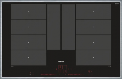 Индукционная варочная панель Siemens EX845LYC1E