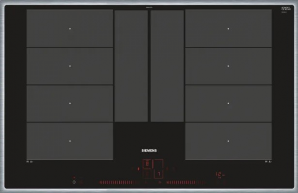 Индукционная варочная панель Siemens EX845LYC1E