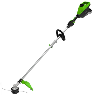 Триммер электрический Greenworks ST161S (2112307UB) 1600Вт