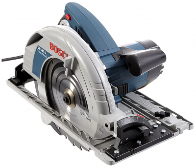 Дисковая пила Bosch GKS 85 G Professional (060157A901)