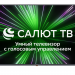 Телевизор HARPER 58U710TS