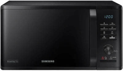 Микроволновая печь SAMSUNG MG-23K3515AK/BW