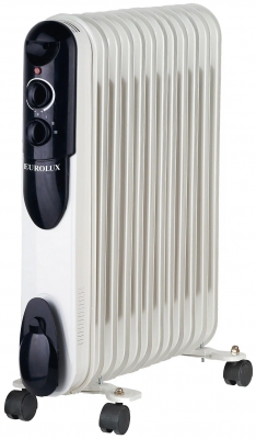 Обогреватель Eurolux ОМПТ-EU-12Н 67/3/20