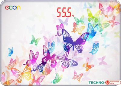 Напольные весы Econ ECO-BS013