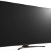 65" Телевизор LG 65UQ81009LC HDR, черный