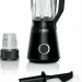 Блендер стационарный Bosch VitaPower Serie 4 MMB6176B 1200Вт черный
