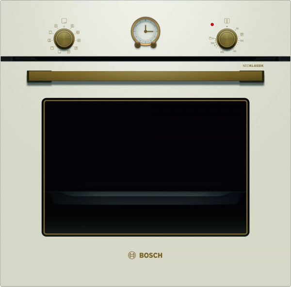 Электрический духовой шкаф Bosch HBJN10YW0R