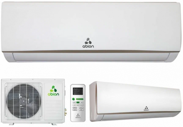 Настенная сплит-система Abion ASH-C188BE