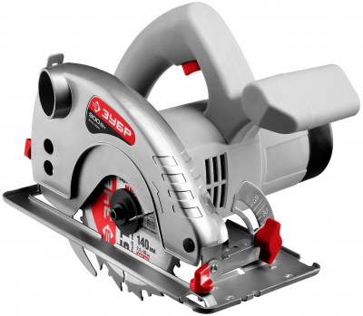 Дисковая пила Зубр ЗПД-900