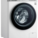Стиральная машина LG AI DD TW4V9RW9E, белый/черный