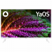 Телевизор BBK 32LEX-7241/TS2C SMART TV белый