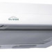 Кухонная вытяжка Elikor Интегра 50П-400-В2Л (белый/нержавейка)