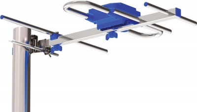 ТВ-антенна Lumax DA2203P