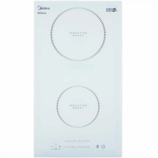 Варочная панель Midea MIH 32730 FW