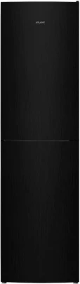 Холодильник ATLANT ХМ-4625-151, 364 л, внешнее покрытие-металл, размораживание - ручное, 59.5 см х 206.8 см х 62.9 см