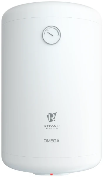 Водонагреватель Royal Clima Omega RWH-OM80-RE