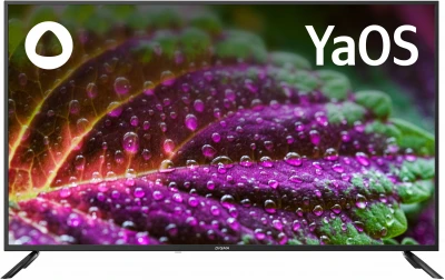 Телевизор DIGMA DM-LED50UBB31