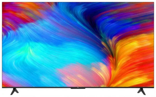 Телевизор TCL 50P637