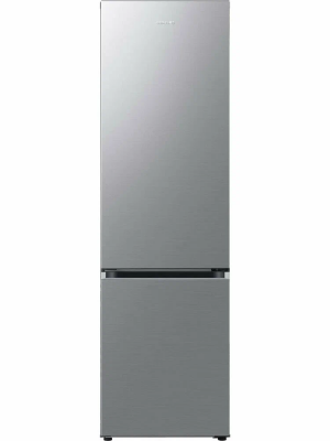 Холодильник Samsung RB38C600CS9/EF, серебристый