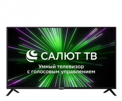 Телевизор SUPRA STV-LC40ST0155FSB
