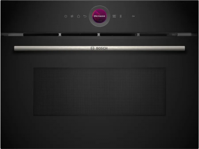 Встраиваемая микроволновая печь Bosch CEG732XB1
