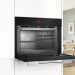 Встраиваемая микроволновая печь Bosch CEG732XB1