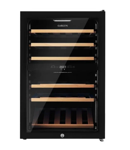 Винный шкаф GARLYN WR-100 Dual