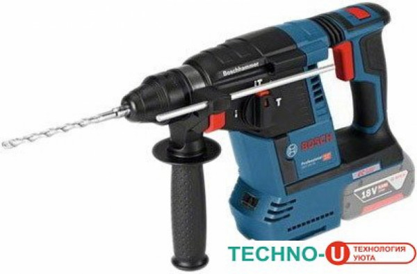 Перфоратор Bosch GBH 18V-26 Professional [0611909000]