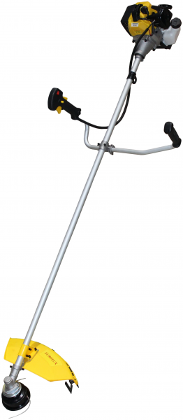 Триммер бензиновый Eurolux TR-1000T, 1.34 л.с., 25 см