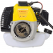 Триммер бензиновый Eurolux TR-1000T, 1.34 л.с., 25 см