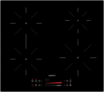 Панель варочная индукционная GARLYN H-7000