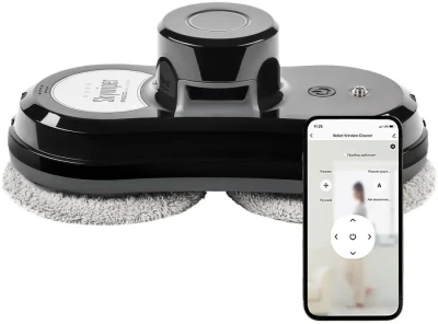 Робот RED SOLUTION RV-RW001S