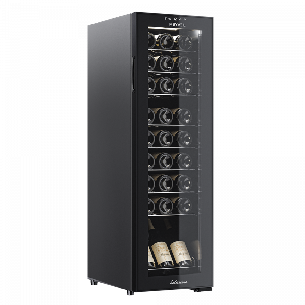 Винный шкаф Meyvel MV27-CBD1