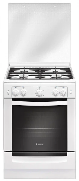 Газовая плита GEFEST 6100-02 0011