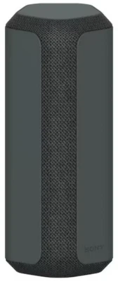 Портативная акустика Sony SRS-XE200/BC, черный