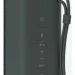 Портативная акустика Sony SRS-XE200/BC, черный