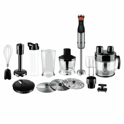 Блендер GARLYN HB-330