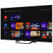 Телевизор HAIER 43 S2 Pro HQLED SMART TV Android TV 4K UHD